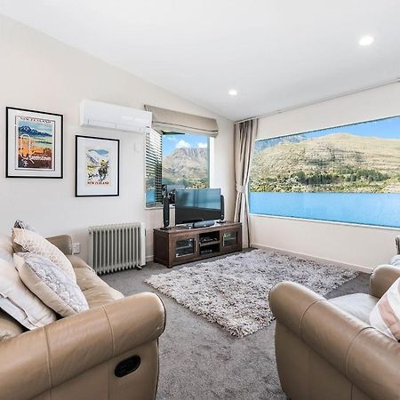 Lakefront Living At Remarkables Retreat - Unit 4 Queenstown Exterior photo