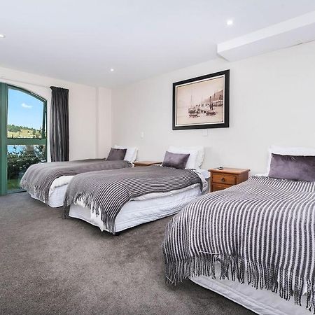Lakefront Living At Remarkables Retreat - Unit 4 Queenstown Exterior photo