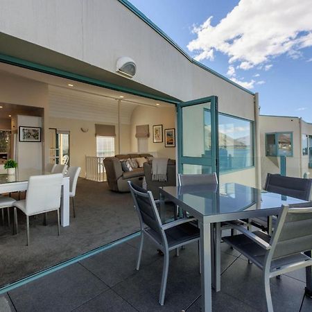 Lakefront Living At Remarkables Retreat - Unit 4 Queenstown Exterior photo