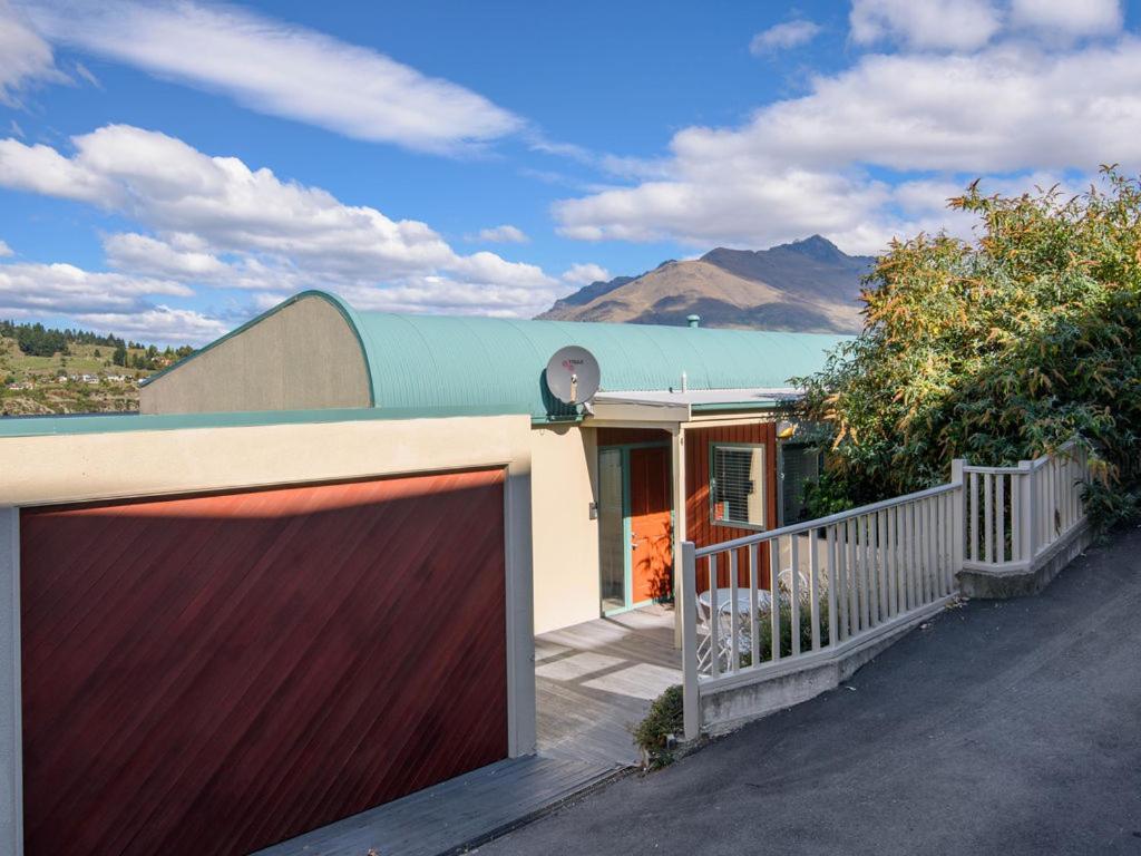 Lakefront Living At Remarkables Retreat - Unit 4 Queenstown Exterior photo