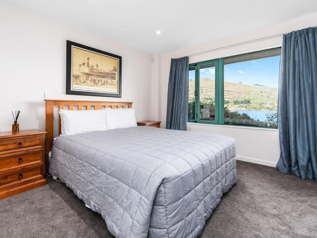 Lakefront Living At Remarkables Retreat - Unit 4 Queenstown Exterior photo